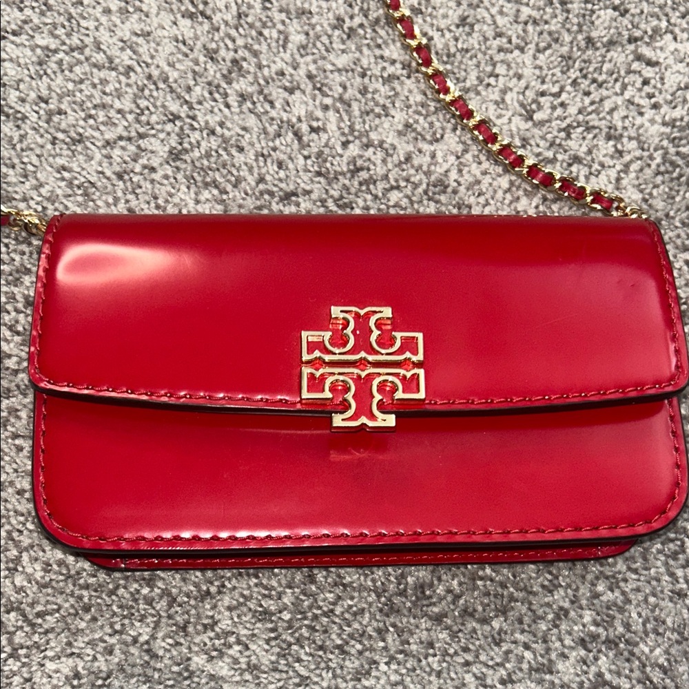 Eleanor Early Weekender Small Convertible Shoulder Bag